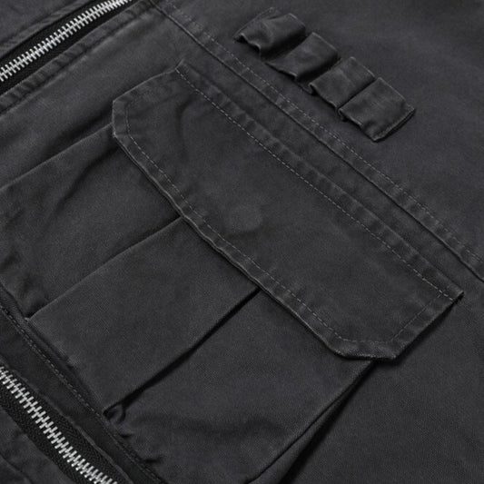 Jacket cotton jacket for men