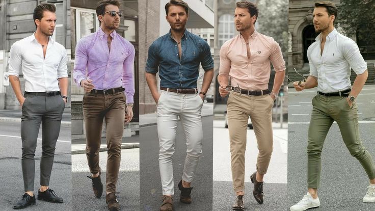 Men