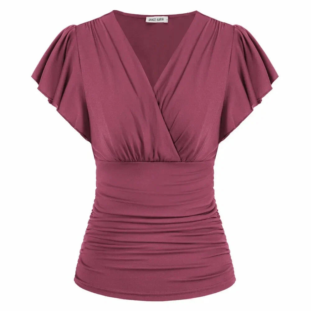 Women Top's