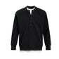 Henry collar undershirt