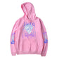 Juice WRLD Hoodies Men Women Sweatshirts