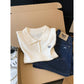 Embroidered Top for Women