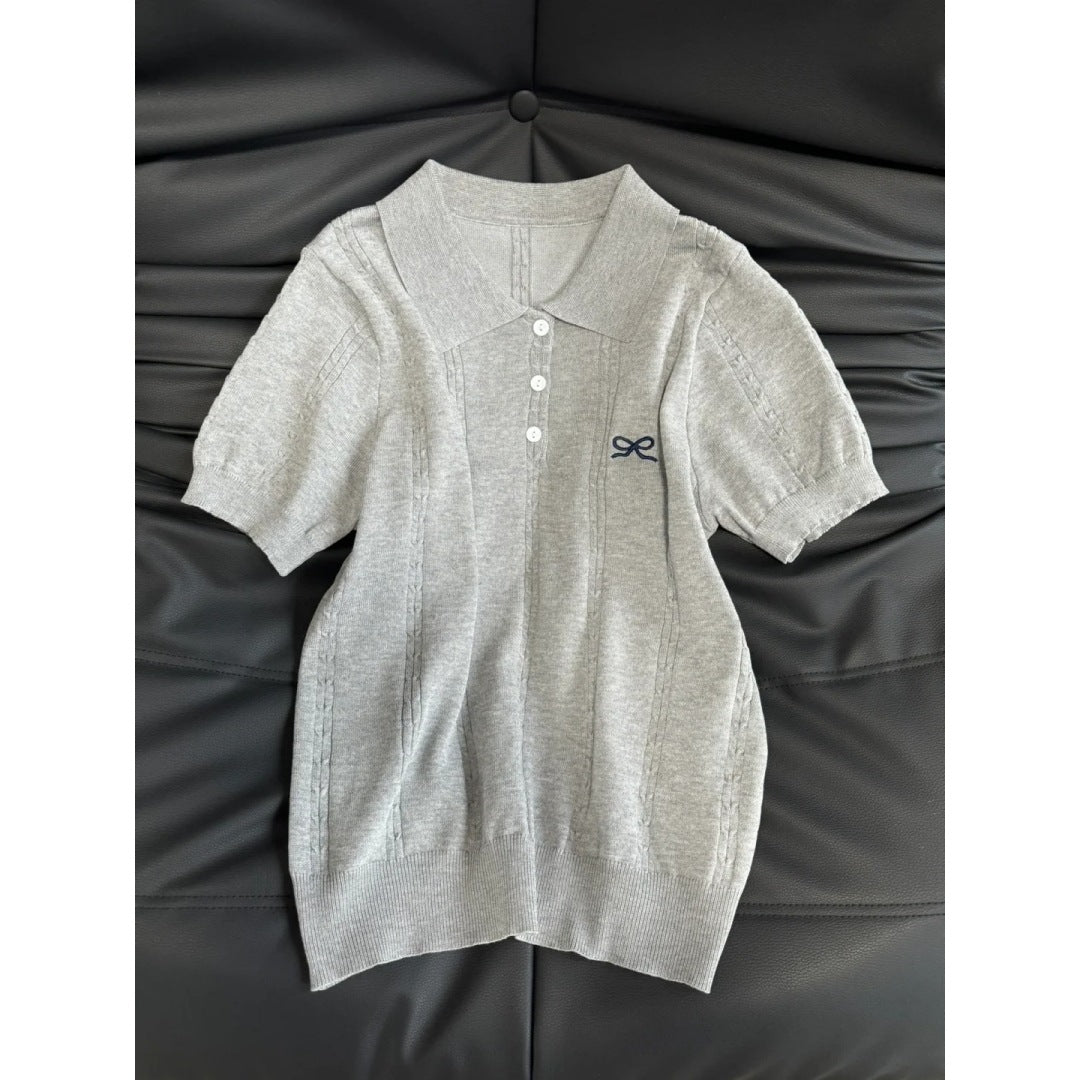 Embroidered Top for Women