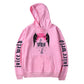 Juice WRLD Hoodies Men Women Sweatshirts