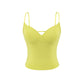V-neck top for women