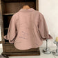 Children and girls' tops shirts autumn coats
