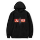 Apex Legends Hoodies Men Women Harajuku Sweatshirts