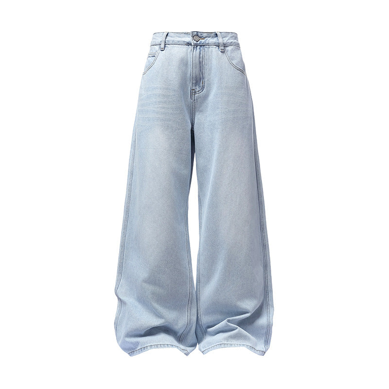 Baggy Jeans