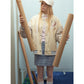 Jacket baseball jacket for men and women