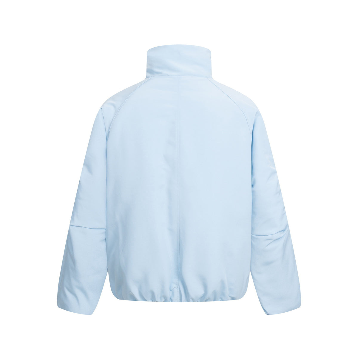Thickened warm workwear to overcome cotton coats