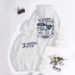 Aesthetic Christian Apparel Hoodies Men Women Jesus Clothes