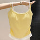 Padded Tank Top for Women