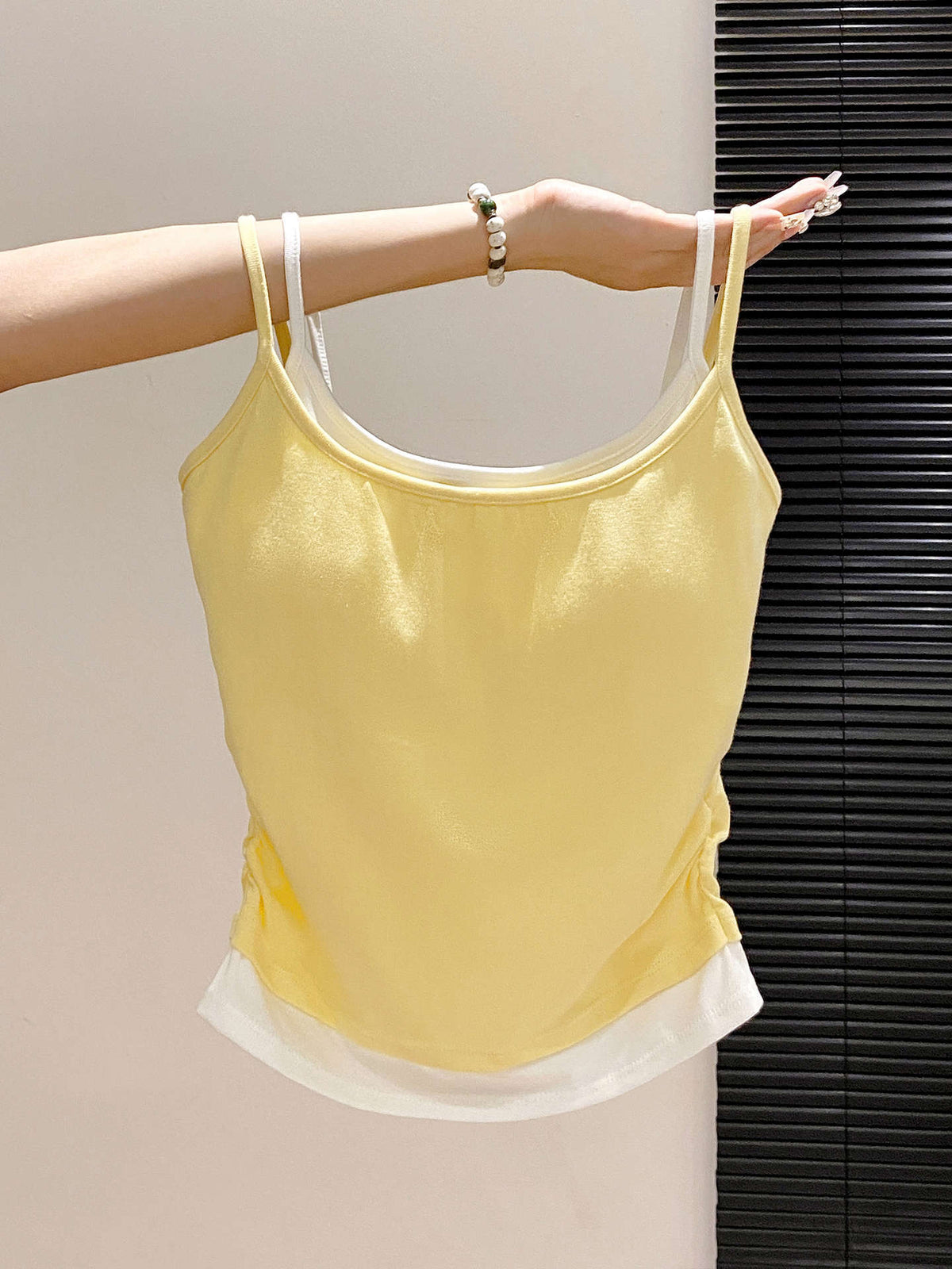 Padded Tank Top for Women