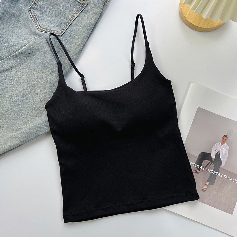 Back Design Top for Women