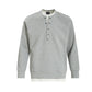 Henry collar undershirt