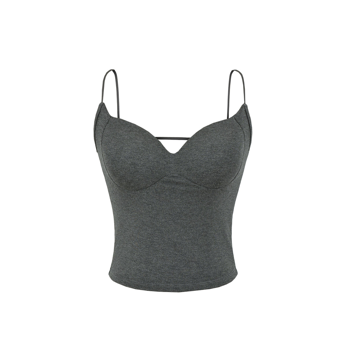 V-neck top for women