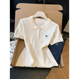 Embroidered Top for Women