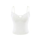 V-neck top for women
