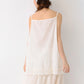 Loose tank top for women