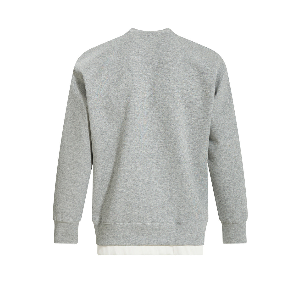 Henry collar undershirt