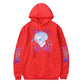 Juice WRLD Hoodies Men Women Sweatshirts