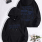 Aesthetic Christian Apparel Hoodies Men Women Jesus Clothes