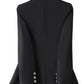 Women's Clothing Office Lady Long Sleeve Blazer Jacket For Women Fashion Suits Coats Female Autumn Brown Tops