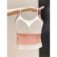 Padded Tank Top for Women