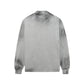 Spray painted vintage letter hoodies for men and women