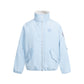 Thickened warm workwear to overcome cotton coats