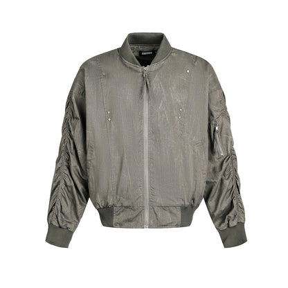 Jacket baseball jacket for men and women