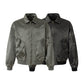 Jacket collar jacket for men