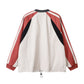 V-neck baseball hoodies for men and women