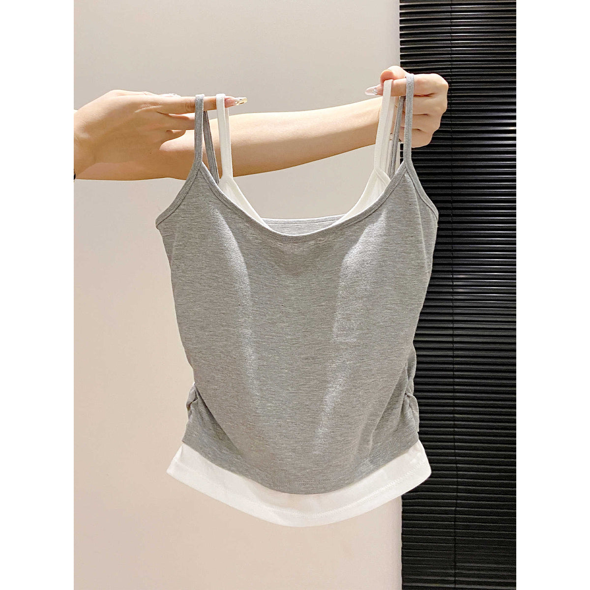 Padded Tank Top for Women