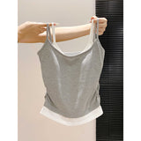 Padded Tank Top for Women