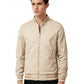 Baseball Collar Jacket Men