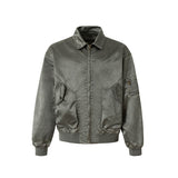 Jacket collar jacket for men