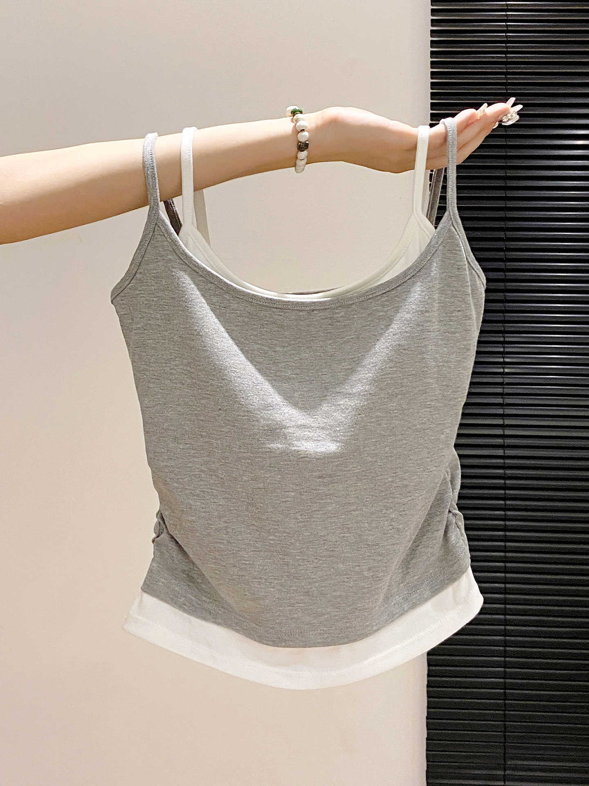 Padded Tank Top for Women