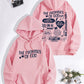 Aesthetic Christian Apparel Hoodies Men Women Jesus Clothes