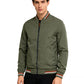 Baseball Collar Jacket Men