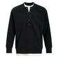 Henry collar undershirt
