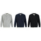 Henry collar undershirt