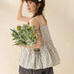Floral camisole top for women