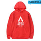 Apex Legends Hoodies Men Women Harajuku Sweatshirts