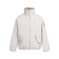 Thickened warm workwear to overcome cotton coats