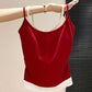 Padded Tank Top for Women