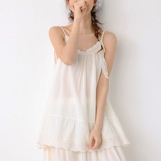 Loose tank top for women