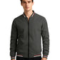 Baseball Collar Jacket Men