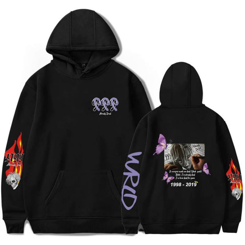 Hoodies