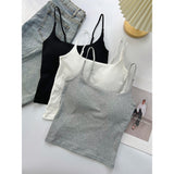 Back Design Top for Women